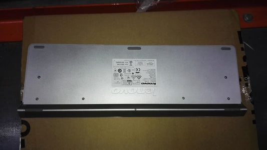 Lenovo Liteon SK-8861(TH) 2.4G KB Only-Silver8 Keyboard 25210195