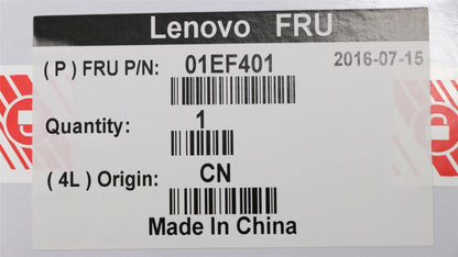 Lenovo Tiny3 Brswl Speaker holder KY 01EF401