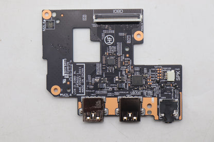 Lenovo CARDPOP FRU Cook-2 I/O Board 5C51R91750