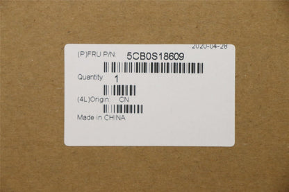 Lenovo IdeaPad S340-14IWL Palmrest Cover Touchpad Keyboard Hungarian 5CB0S18609