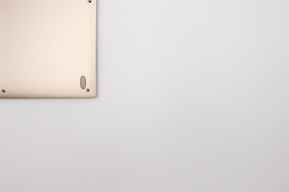 Lenovo Yoga 900-13ISK Bottom Base Lower Cover Gold 5CB0K48453