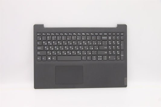 Lenovo V15-ADA Keyboard Palmrest Top Cover Russain Grey 5CB1D01949