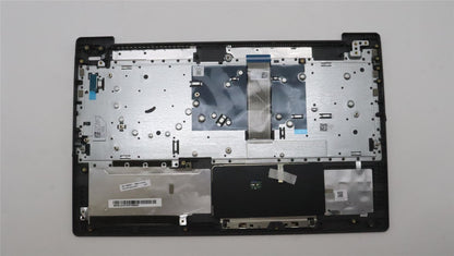 Lenovo IdeaPad 5 15IAL7 Palmrest Cover Touchpad Keyboard UK 5CB1J01577