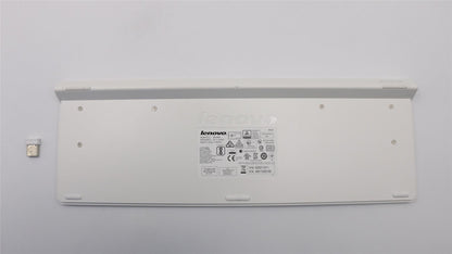 Lenovo Liteon SK-8861(JP) 2.4G KB-White8 Japanese Keyboard 25211011