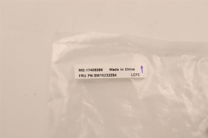 Lenovo MECH_ASM MECH_ASM L 82SF PW_BTN_A/B 5M10Z33284