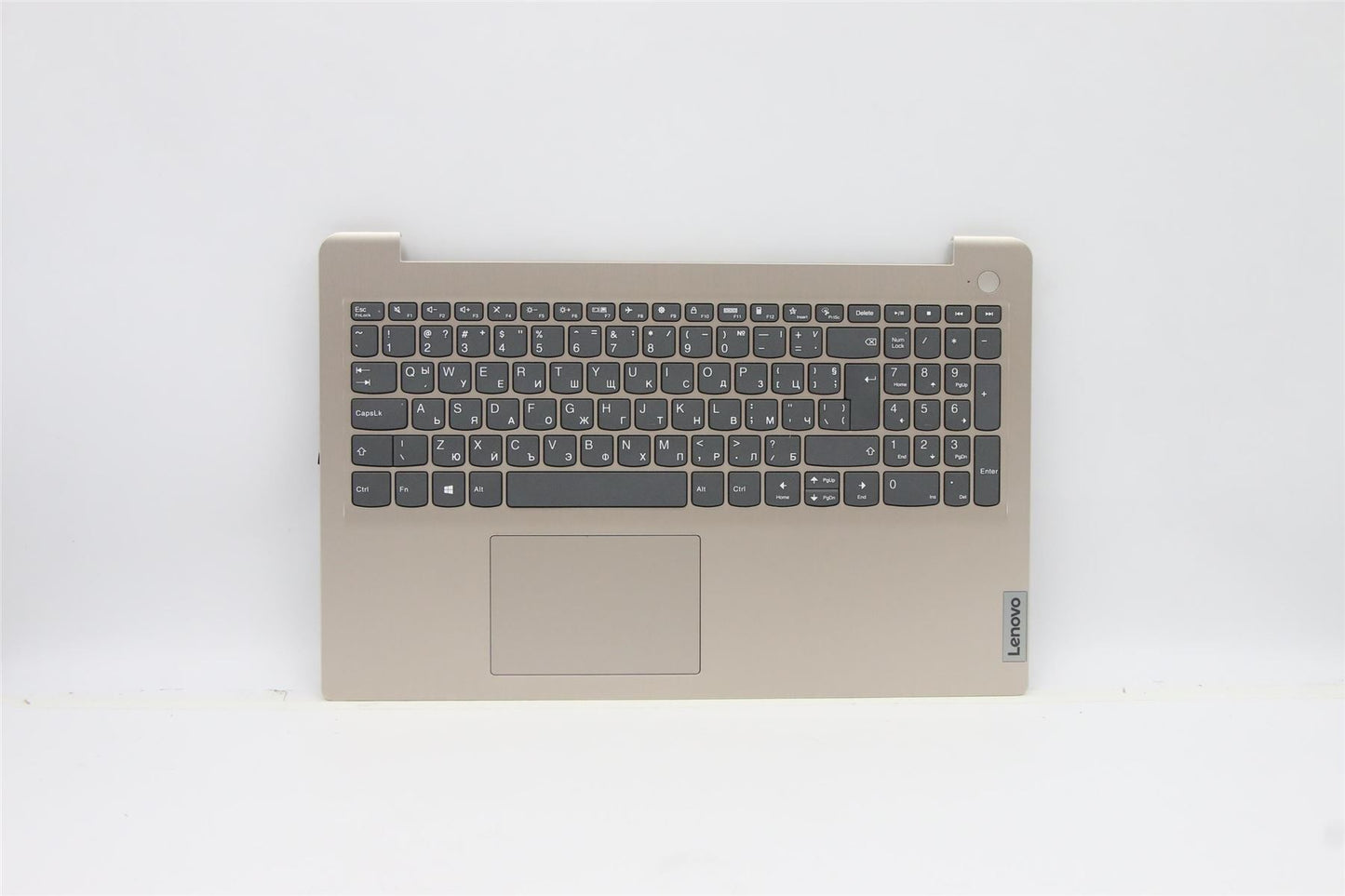 Lenovo Upper CaseASM_BULL82H8NFPSDNBL 5CB1B85901