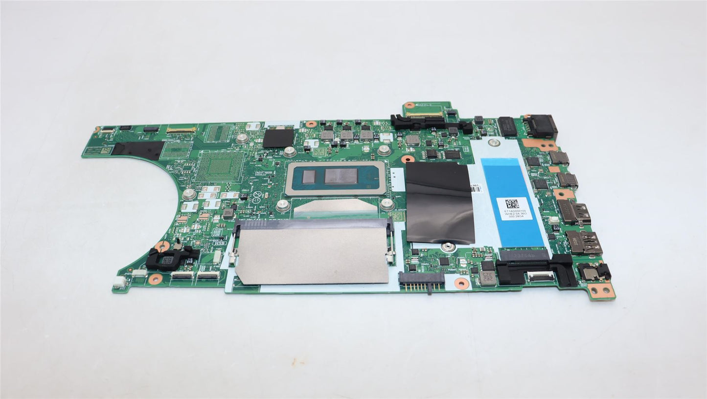Lenovo ThinkPad T16 Gen 2 T14 Gen 4 Motherboard Mainboard UMA 8G 5B21L58210