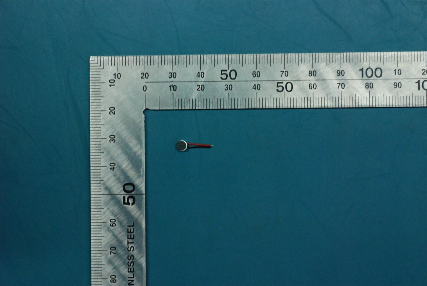 Lenovo TAB4 10 REL Tablet (TB-X504F) Mic Microphone Board 5M48C06482