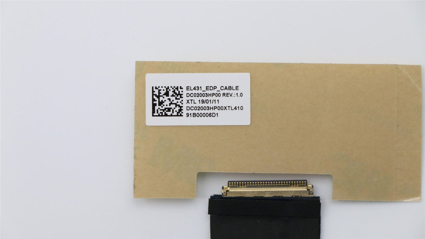 Lenovo IdeaPad S340-14IWL S340-14IML Cable Lcd Screen Display LED 5C10S29908