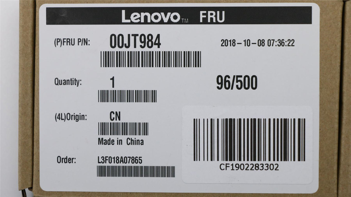 Lenovo ThinkPad T470s T460s SD Card Reader Audio Board Cable 00JT984