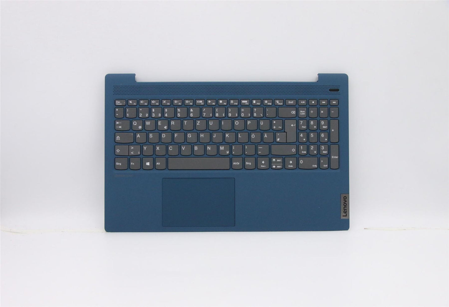 Lenovo IdeaPad 5 15IIL05 5 15ARE05 Palmrest Cover Touchpad Keyboard 5CB0X56426