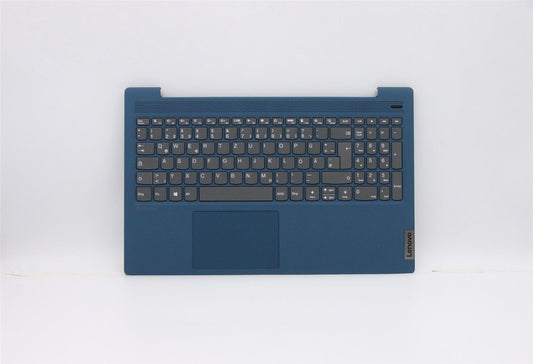 Lenovo IdeaPad 5 15IIL05 5 15ARE05 Palmrest Cover Touchpad Keyboard 5CB0X56426