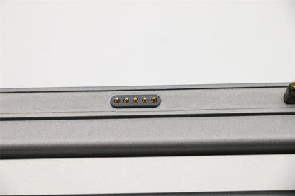 Lenovo IdeaPad D330-10IGM Dock Keyboard Palmrest Touchpad UK Grey 5D20R49389