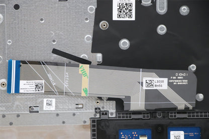 Lenovo Upper Case ASM_SWS L82H7 AGNFPNBLD 5CB1C04449