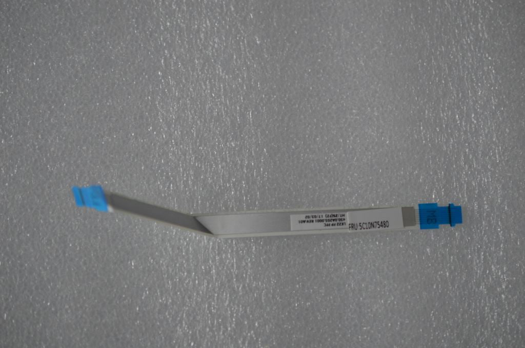 Lenovo FP Cable W 80VT 5C10N75480