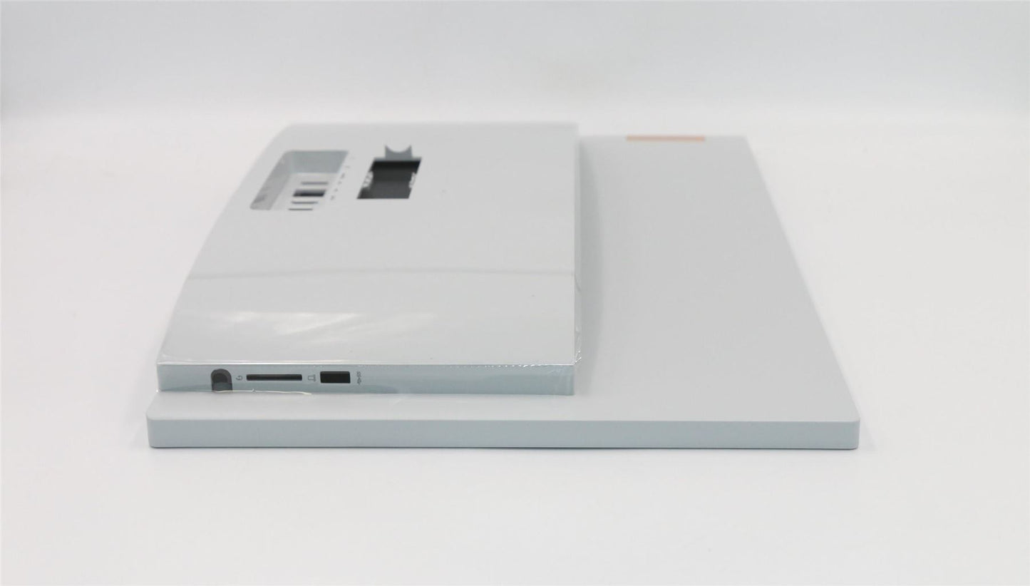Lenovo IdeaCentre A340-22AST A340-22ICB AIO Back LCD Rear Cover White 02CW566