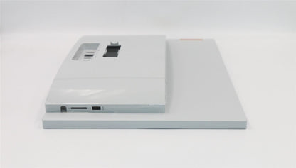 Lenovo IdeaCentre A340-22AST A340-22ICB AIO Back LCD Rear Cover White 02CW566