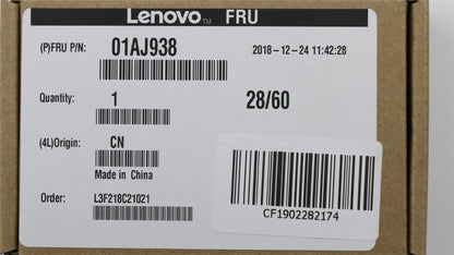 Lenovo DP to HDMI card 01AJ938