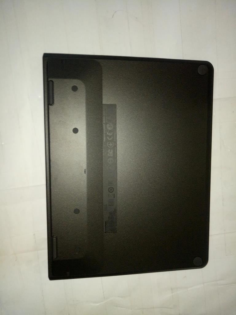 Lenovo TP 10 KB Bulgarian Keyboard 03X9033