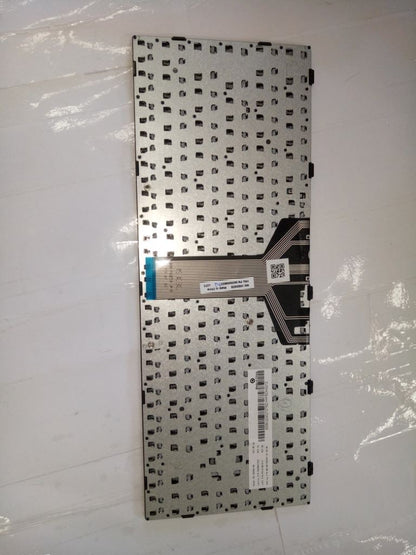 Lenovo KB L80RK BLK NORDIC Keyboard 5N20K69623