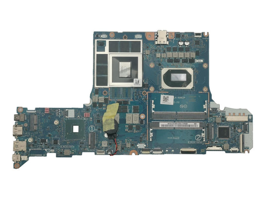 Acer HELIOS PH315-53 Motherboard Mainboard Intel I7-10750H HM470 N18EG1B 6GB