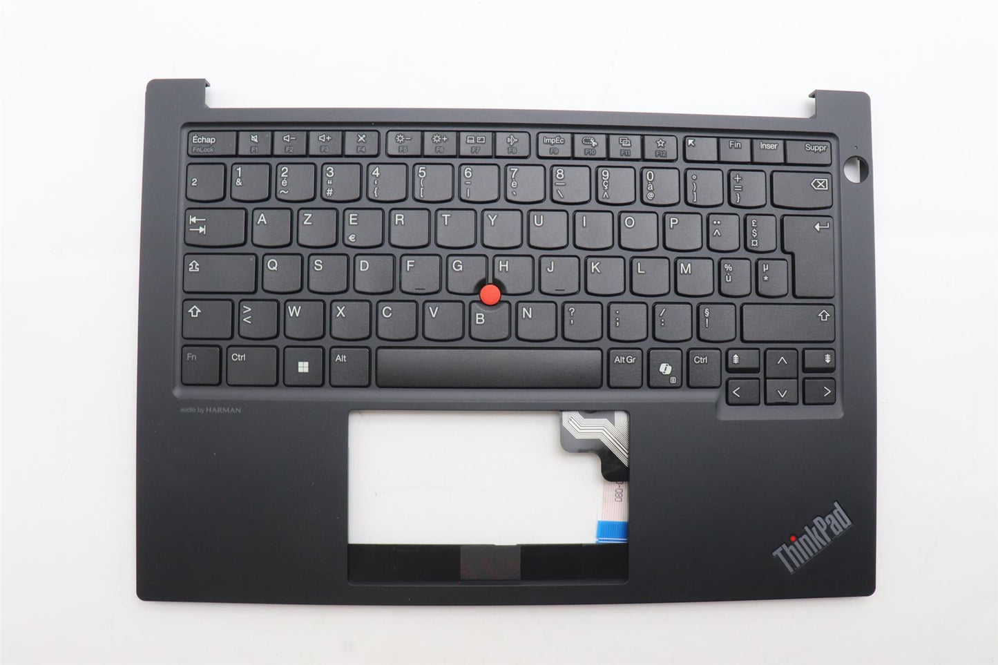 Lenovo MECH_ASM FRU FRA (TRI) UK BK 5M11N99968