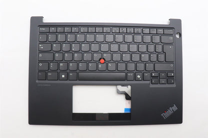 Lenovo MECH_ASM FRU FRA (TRI) UK BK 5M11N99968