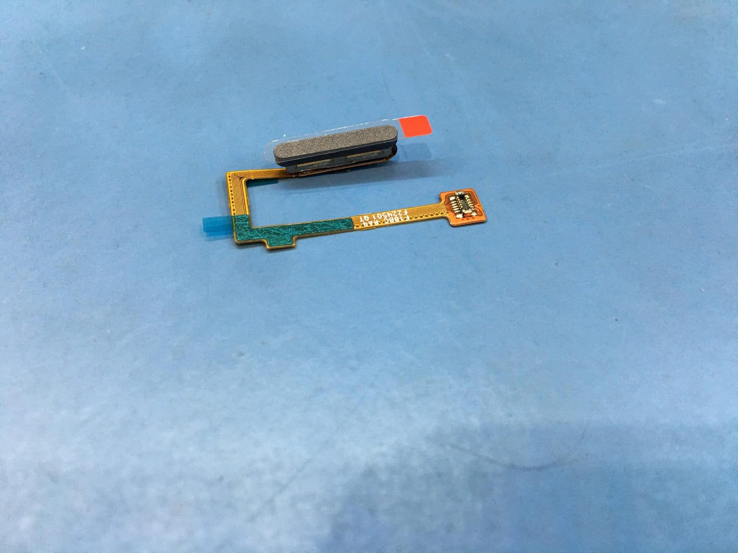 Lenovo FPS;GF3956;Portrait;W/ SW;Storm grey Board SC98D47098