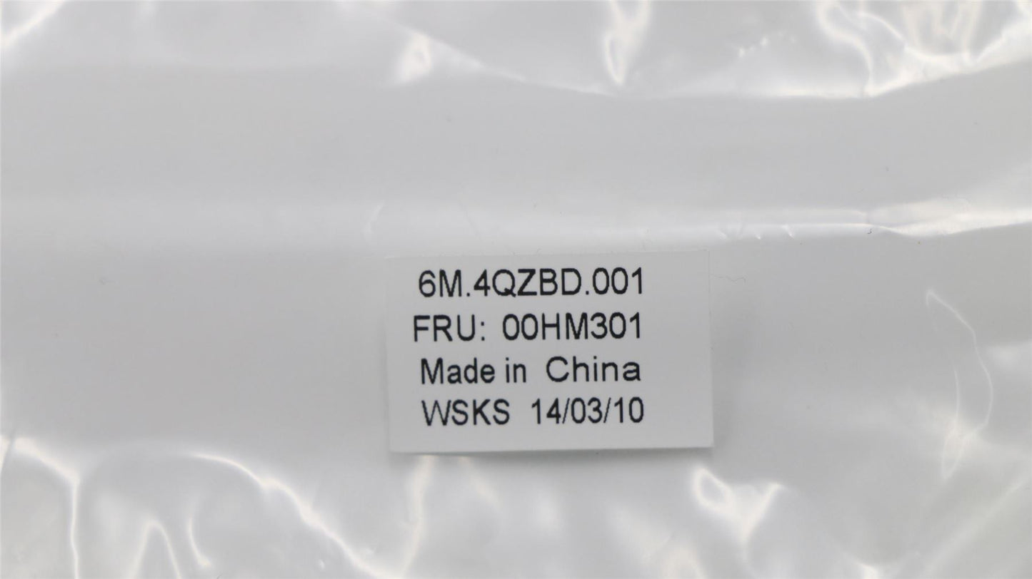 Lenovo FRU Smart Card Reader KIT 00HM301