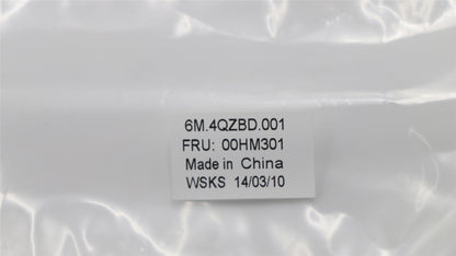 Lenovo FRU Smart Card Reader KIT 00HM301