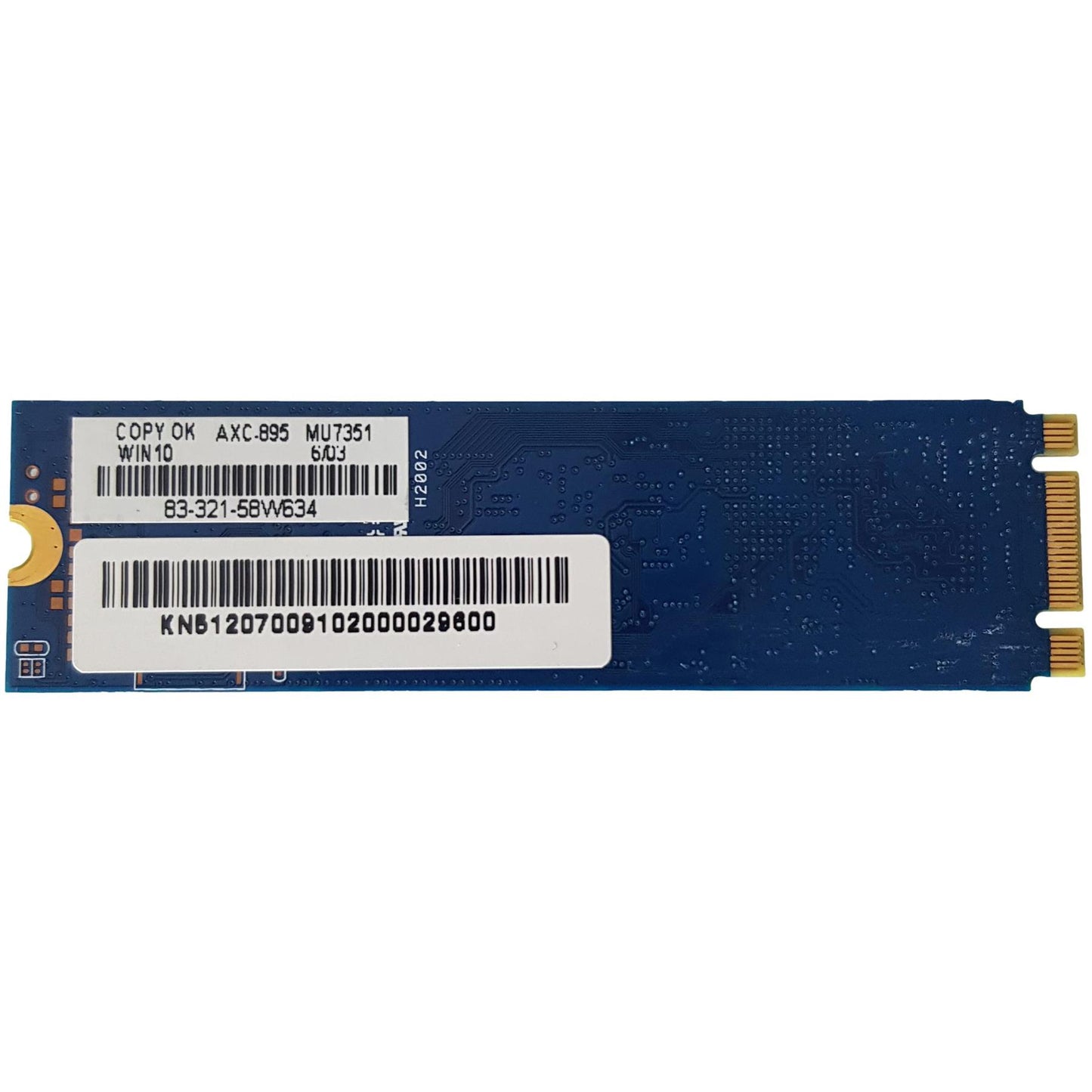 Acer KN.5120D.012