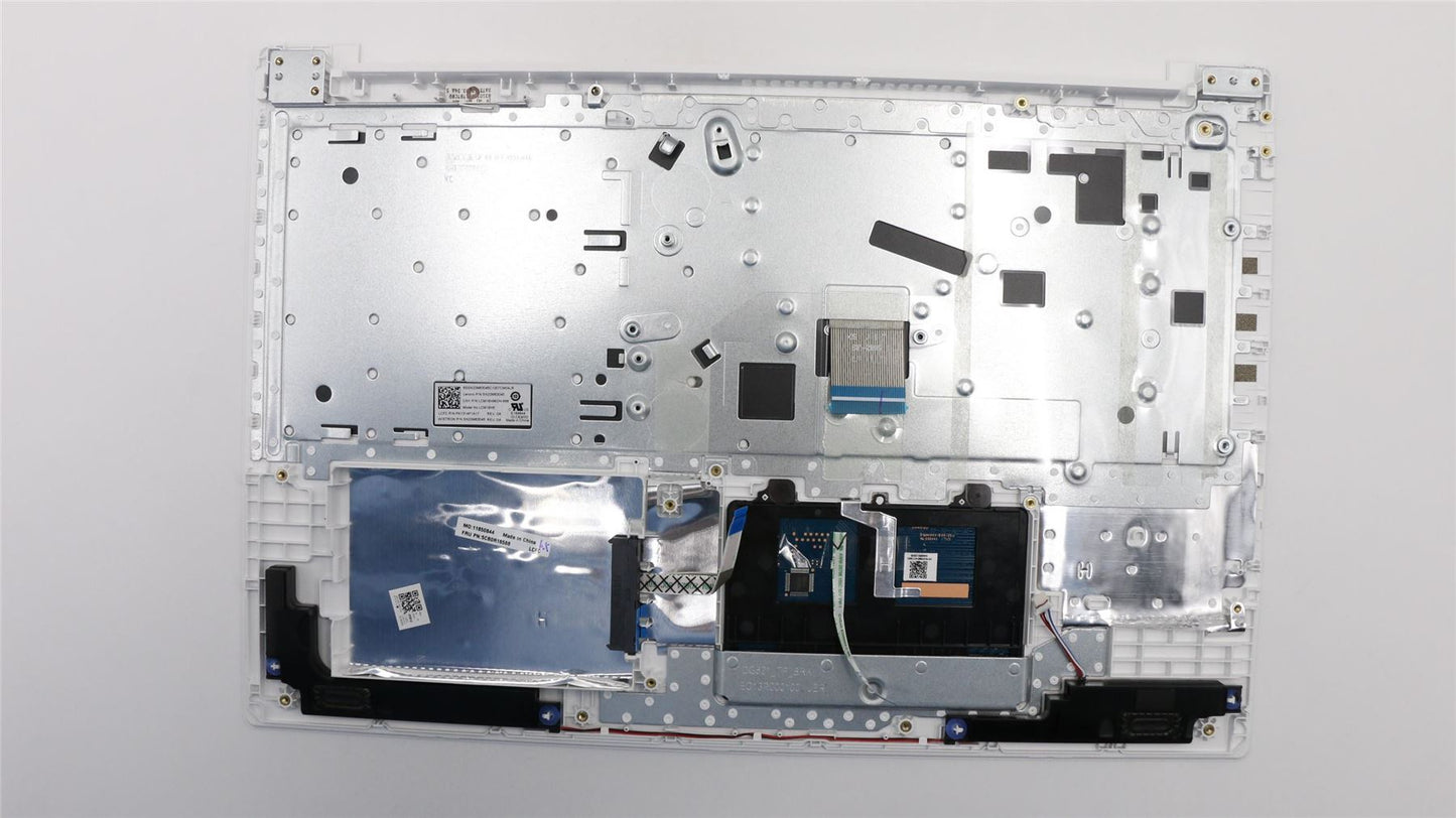 Lenovo IdeaPad 330-15IKB 330-15AST Keyboard Palmrest Top Cover Nordic 5CB0R16588