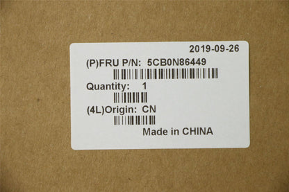 Lenovo IdeaPad 320-15IKB 320-15ISK Keyboard Palmrest Top Cover Grey 5CB0N86449