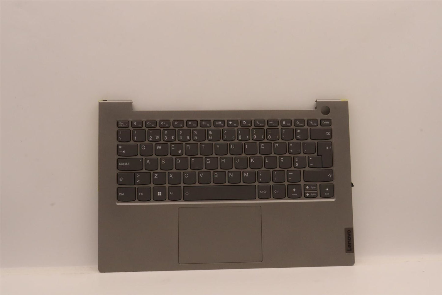 Lenovo ThinkBook 14 G4 IAP Palmrest Cover Touchpad Keyboard Backlit 5CB1J09082