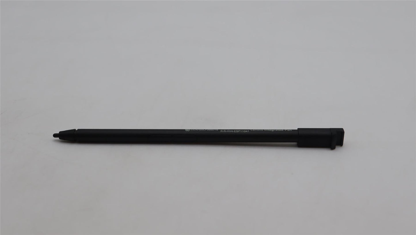 Lenovo Yoga X13 Gen 4 Stift-Eingabestift Schwarz 5D61K08707