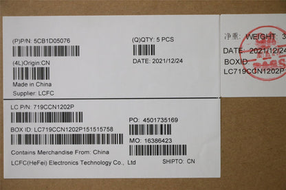 Lenovo 5 15ITH6H Palmrest Cover Touchpad Keyboard Portuguese Backlit 5CB1D05076