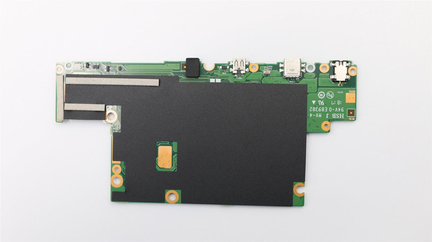 Lenovo MB B80XFZ83504G32GEMMCW1X1 WIN 5B20N38175
