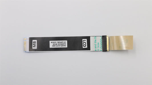Lenovo FRU LVDS fiat cable 04X6485
