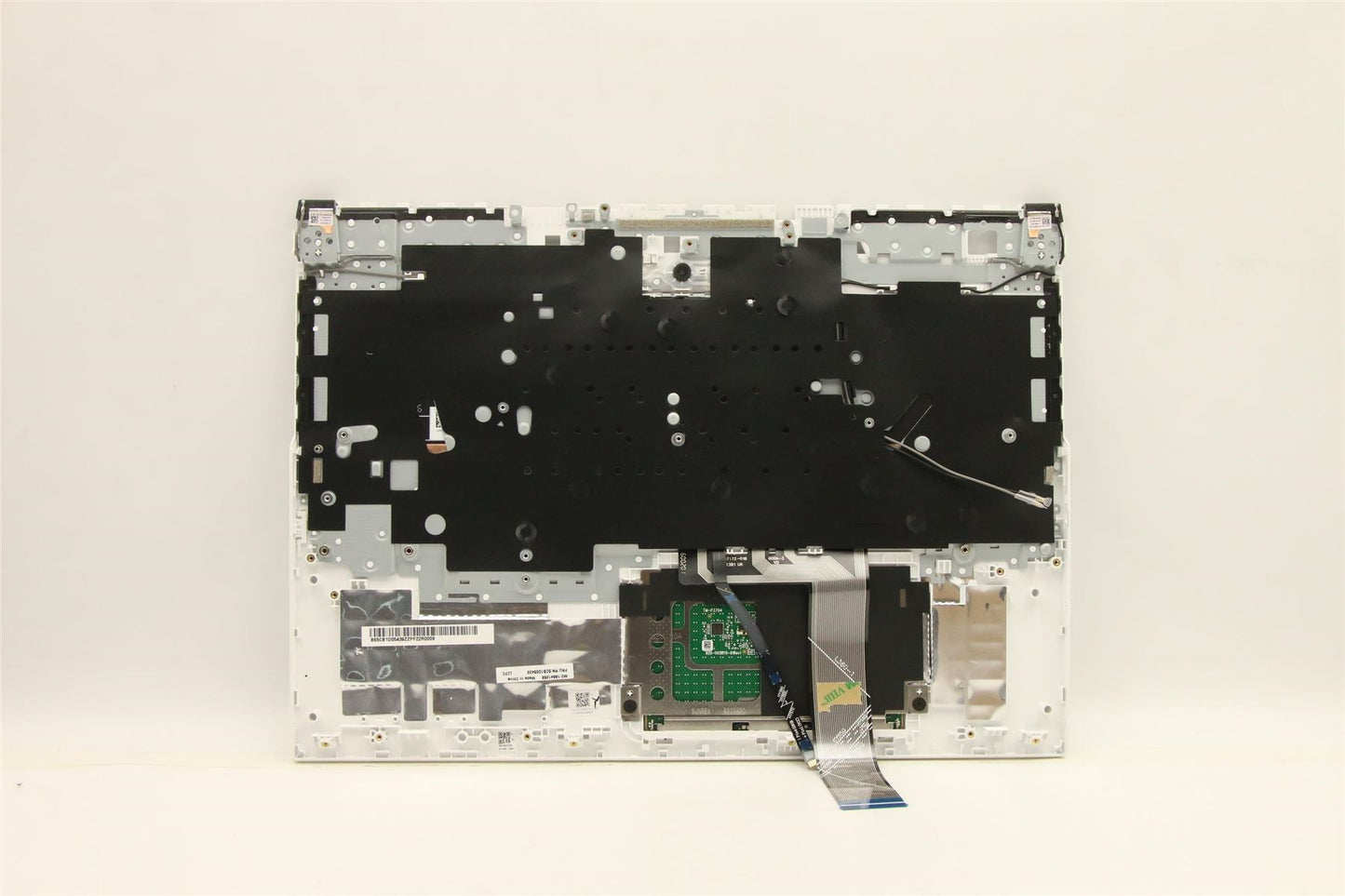Lenovo Upper Case ASM_POR L82JD STw/BUWRF 5CB1D05439