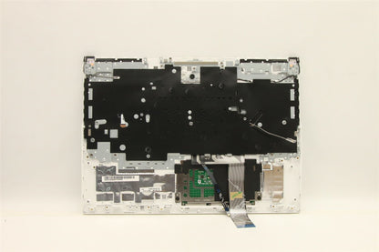 Lenovo Upper Case ASM_POR L82JD STw/BUWRF 5CB1D05439