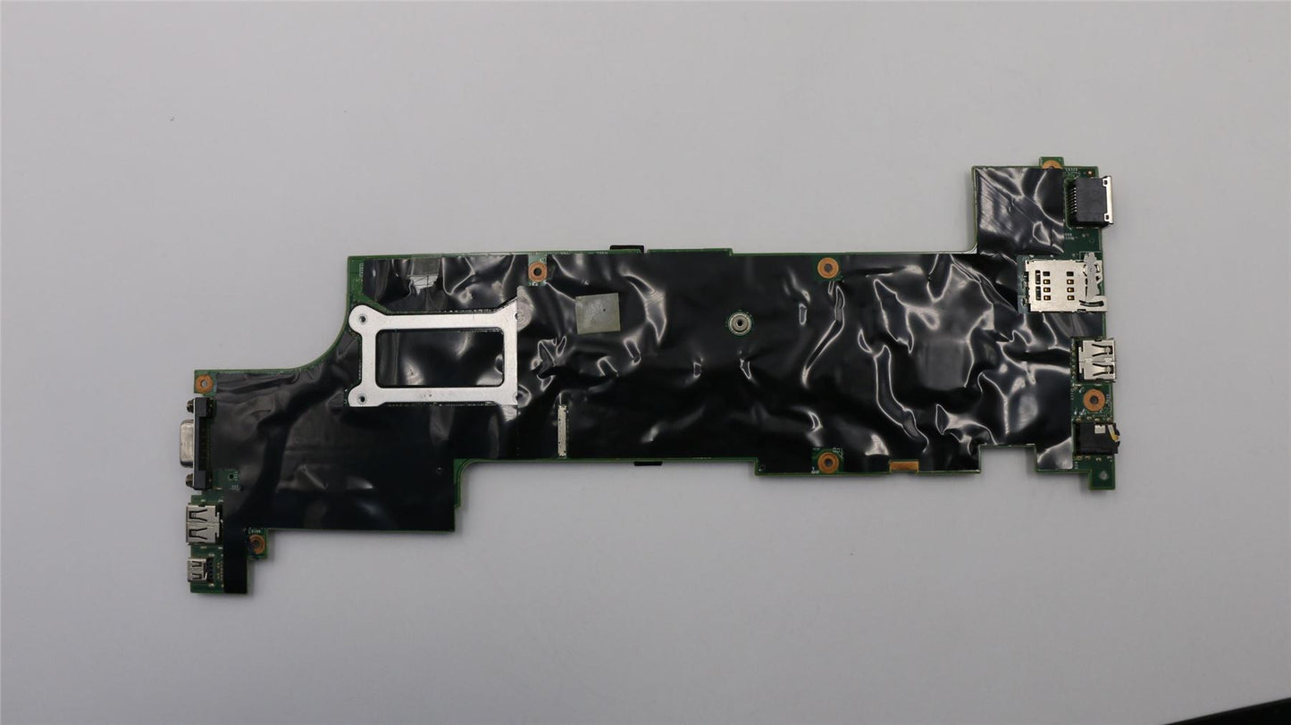 Lenovo ThinkPad X240 Motherboard Mainboard 04X5152