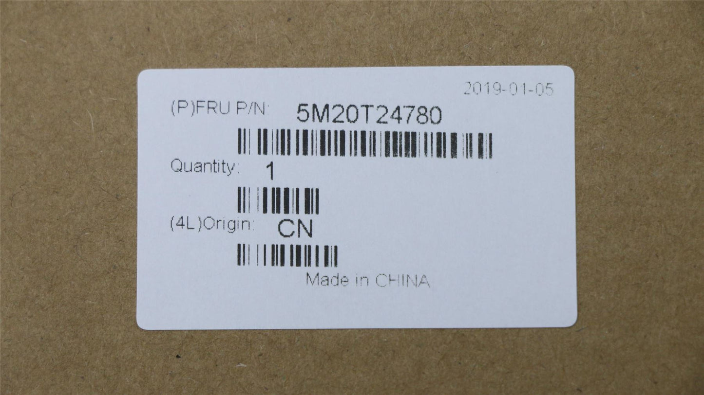 Lenovo MECHANICAL Dummy ODD C 81MJ 5M20T24780