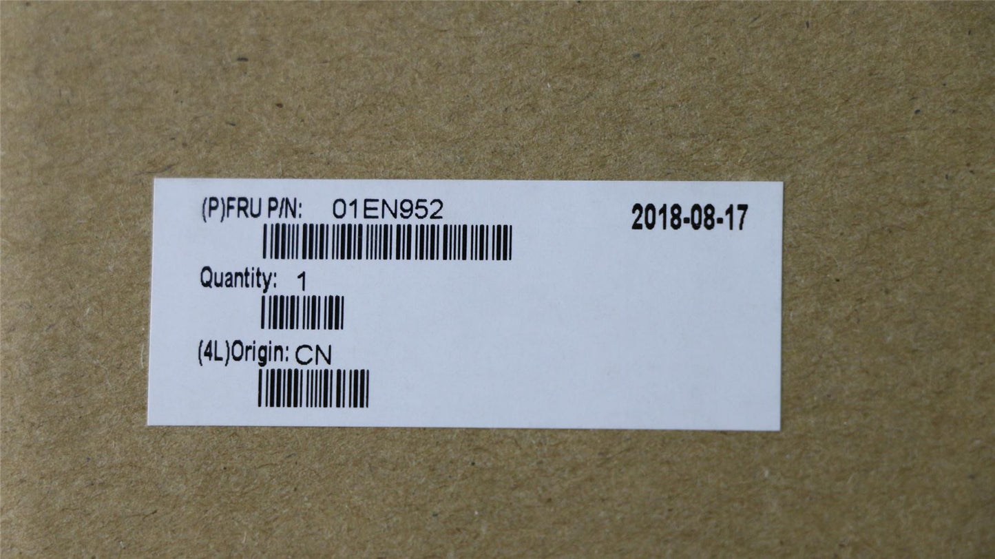 Lenovo ThinkPad P51s T570 Keyboard Czech Black 01EN952
