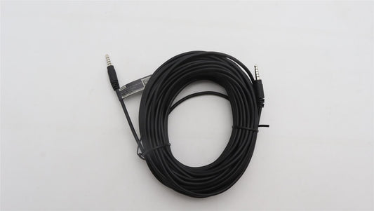 Lenovo ThinkSmart CoreController Full Room Kit Microsoft Teams Rooms Microphone Cable 5C11D07100