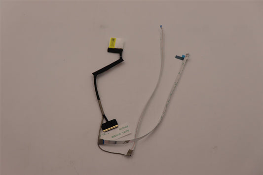 Lenovo IdeaPad 3 16IAH7 3 16ARH7 Cable Lcd Screen Display LED 5C10S30509