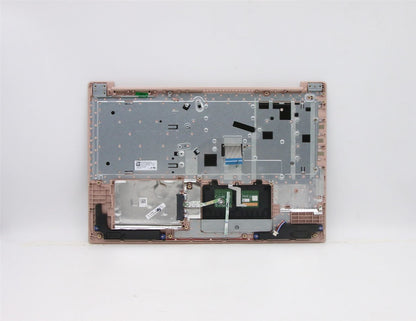 Lenovo UPPERCASEASML80XLRD IMR INDIA KB 5CB0N86328