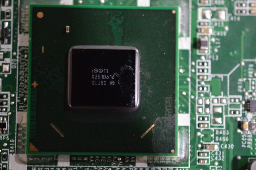 Lenovo IdeaPad U310 Touch Motherboard Mainboard 90002338