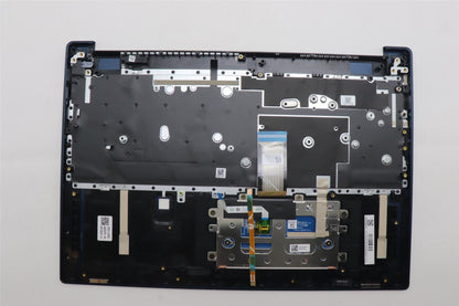 Lenovo UpperCase SPA C83FW FP AB BL AL 5CB1N91050