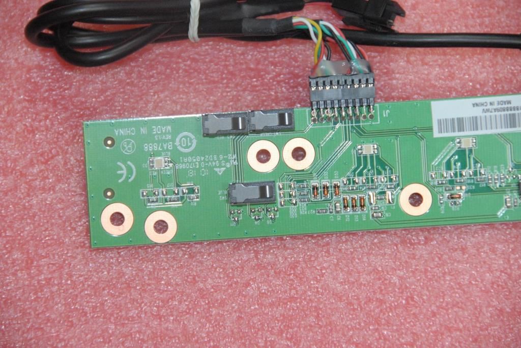 Lenovo Bitland AT24V Modeswitch no side cable Board 11012471