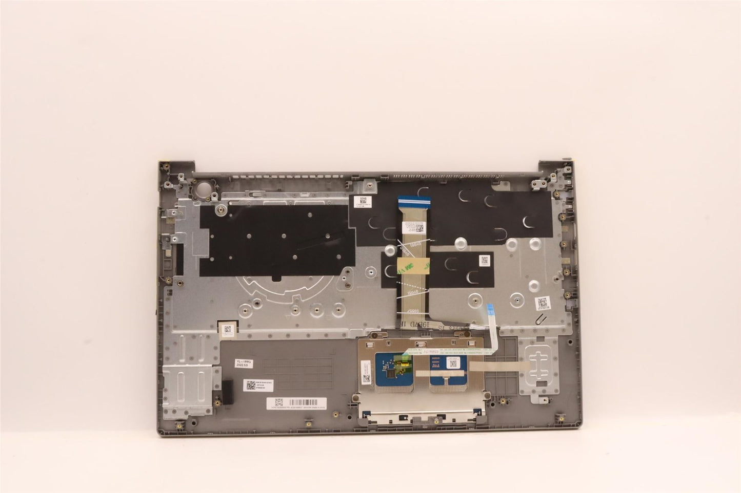 Lenovo Upper Case ASM_FRA/ENG C21DL MGNBL 5CB1H88827